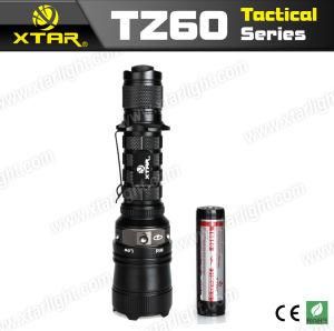 Xtar Military tactical use flashlight U2 LED