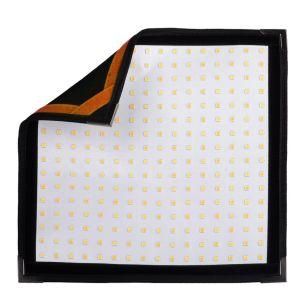 LED Flex Panel, Video LED Light Mat, Actually Affordable
