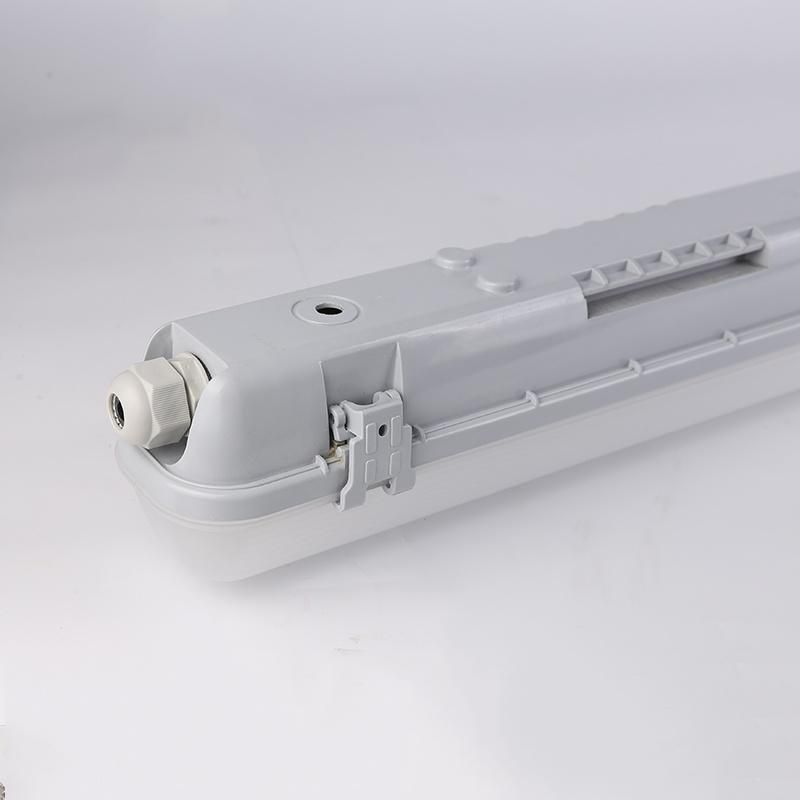 High Power PC PC 18W 2350lm 600mm LED Waterproof IP65 Light