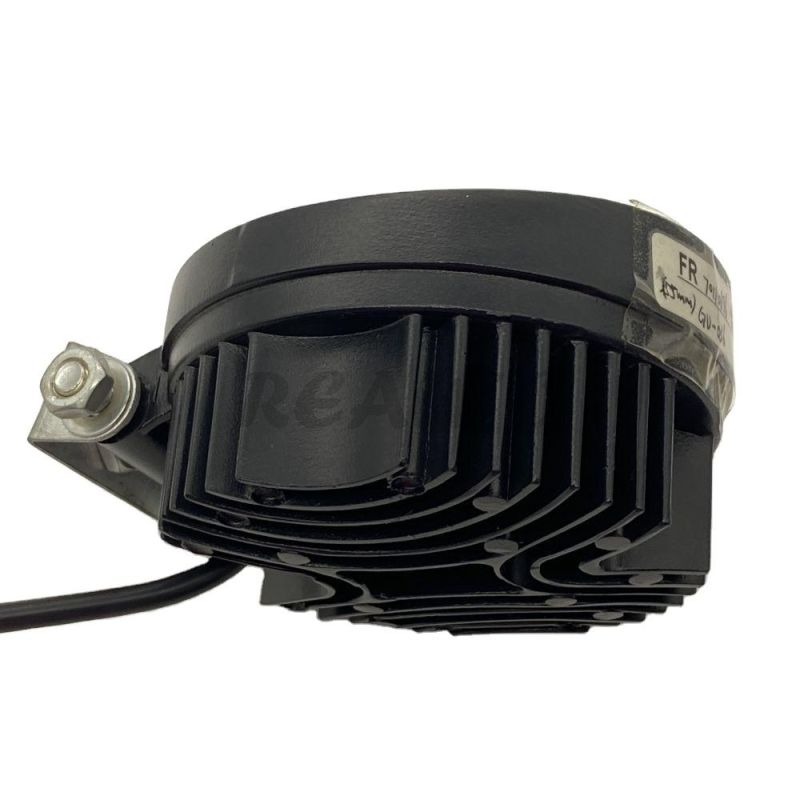 14 LED 42W High Power Multi-Function LED Work Lamp Fog Light for Heavy Duty Truck Trailer Spare Parts