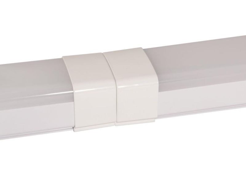 IP66 Industrial LED Tri-Proof Light. Linkable Without Distance Limits 3-5 Days Ready Samples