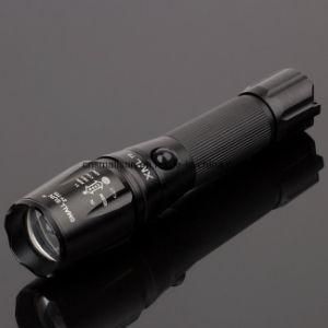 Telescopic Focusing Accent Light with Li-ion Battery
