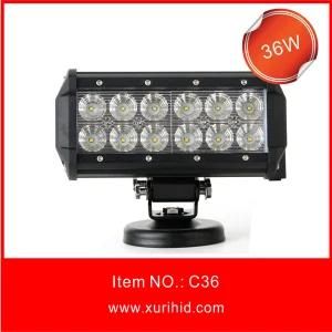 China Wholesale 36W Cheap LED Light Bar
