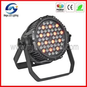 54 3W IP65 Outdoor LED PAR