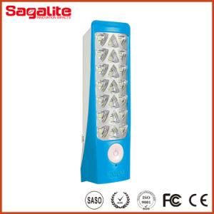 High Power 400lms 5.5-18h Working Time LED Emergency Lamp