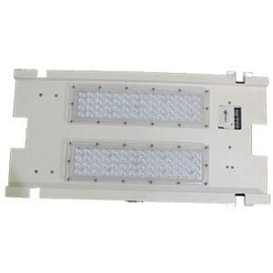 Europe LED Gas Station Lighting Retrofit 60W LED Replace 150W Mh