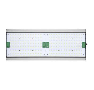 Full Spectrum Panel Board 120W 240W LED Grow Lights for Indoor Plants 120W 240W