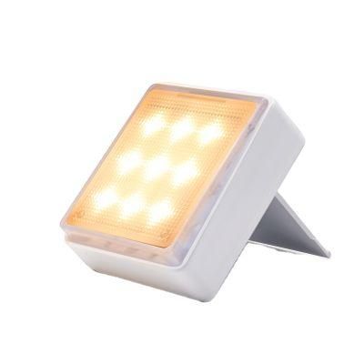 Simva D1-03A AA Battery Infrared Remote Control LED Cabinet Light