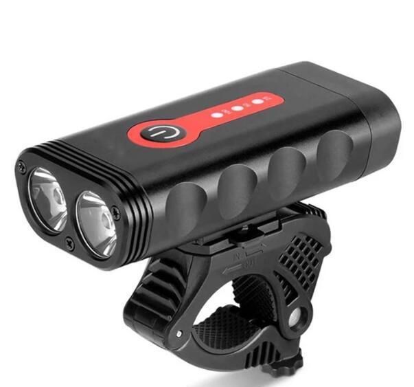 Hot Sale All Kinds of Professional Solar Bicycle Light