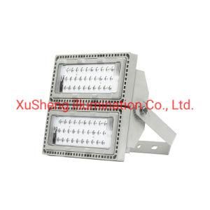 High Efficiency &amp; Competitive Price Explosion Proof LED Flood Light /Street Light for Hazardous Area Applications