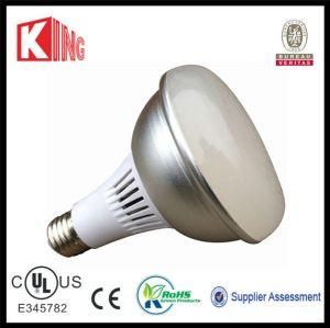 High Quality E26 110VAC UL LED Br Bulb