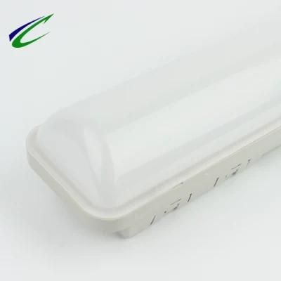 LED Linear Light Water-Proof 0.6m 1.2m 1.5m 1.8m Vapor Tight Light Waterproof Lighting Fixtures