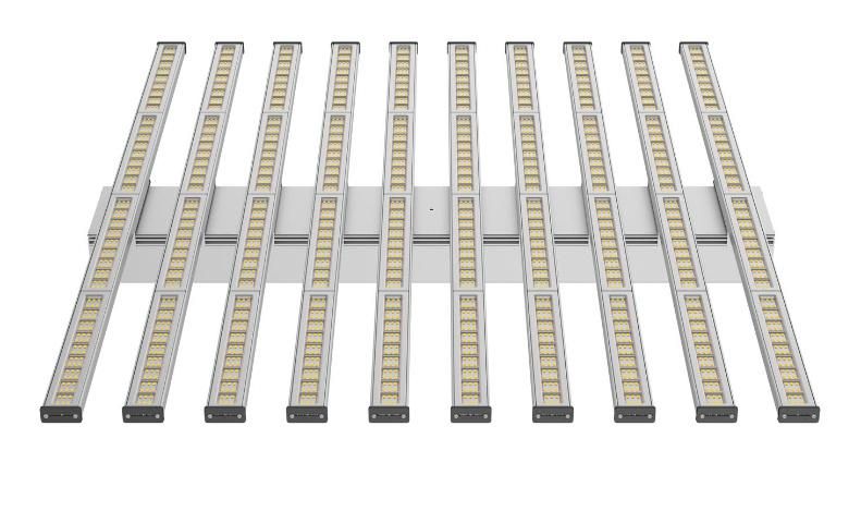 High Power 400W 600W 800W Full Spectrum LED Grow Light