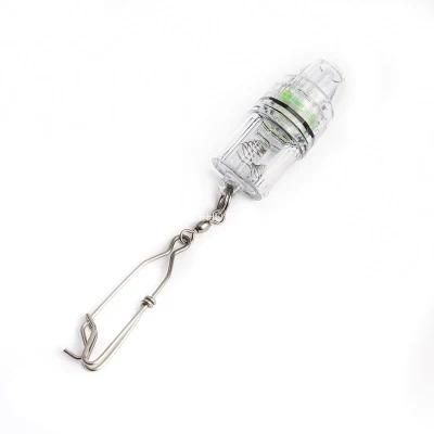 Deep Drop LED Fishing Light Underwater Lamp Attracting Night Lure Lights