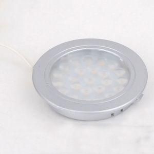 12V DC LED Indoor Showcase Cabinet Lamp (6511)