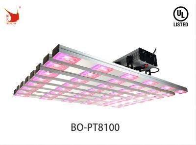 Best Selling Growing Lights for Plants Indoor Horticulture LED Grow Light