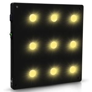 Factory Suppliers Aluminum Case Full Spectrum COB LED Light Indoor Plants Hydroponic Grow Light LED 810W