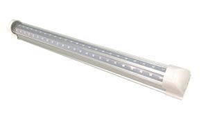 3W/5W/9W12W/15W/18W24W/30W/36W Plant LED Grow Light Tube Supplier for Indoor Plant Factory