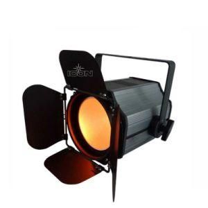 Professional Stage Decoration Lighting 150W COB 4in1 LED PAR DMX512