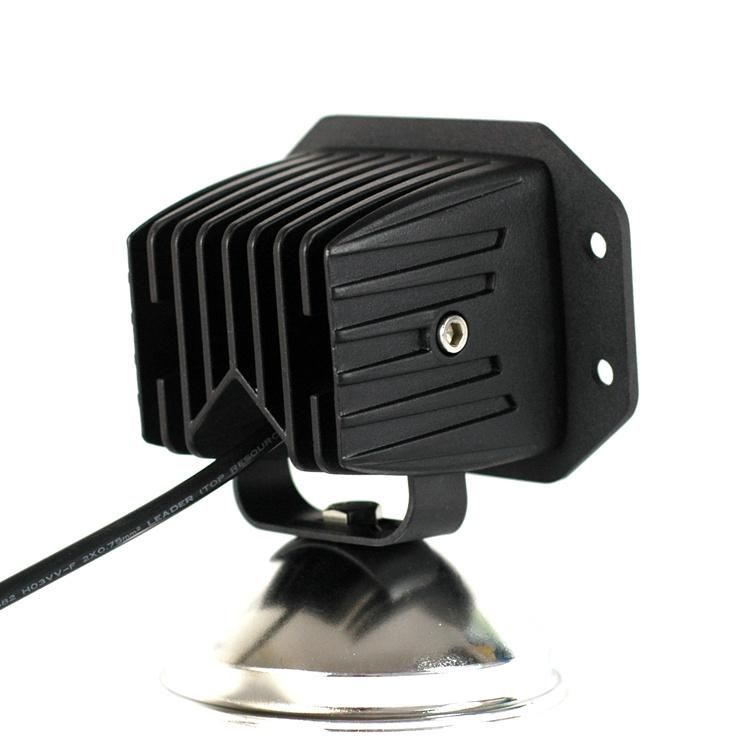 16W 4 CREE LED Work Light Cube Pods for Jeep Ford Chevy Truck SUV ATV UTV