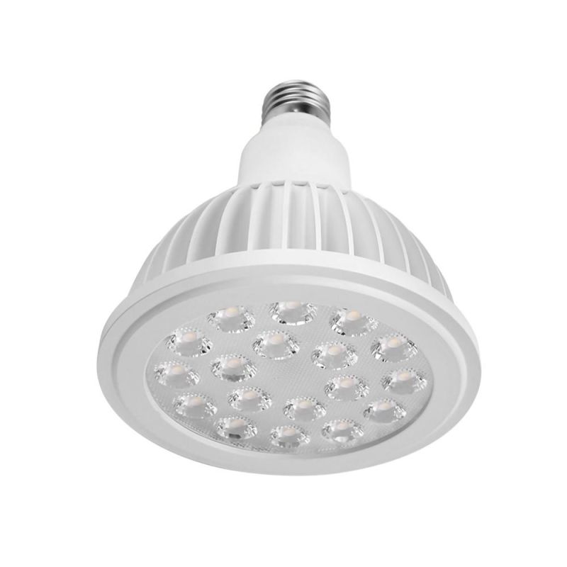 China Supplier PAR38 LED Grow Lighting Full Spectrum LED Grow Light 18W