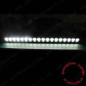 LED Bar CREE 180W Diecast Aluminum Shell LED Work Light Offroad Light