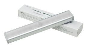 Battery Operated Stick on LED Motion Sensor Light Bar