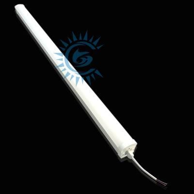 Ce 60cm 120cm IP65 Waterproof Tri Proof LED Light for Garden