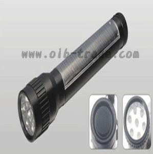 LED Flashlight 05