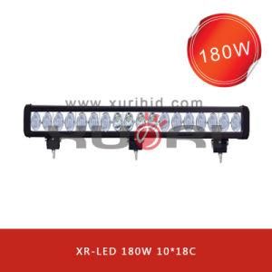 180W LED Light Bar Hot Sell