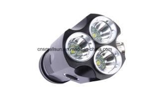 CREE Bulb Light with Ce, RoHS, MSDS, ISO, SGS