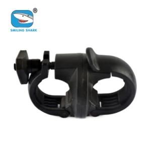 Flashlight Bike Clip Cj03