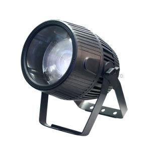 Zoom High Brightness LEDs Waterproof LED PAR Lights 1PCS 200W RGBW