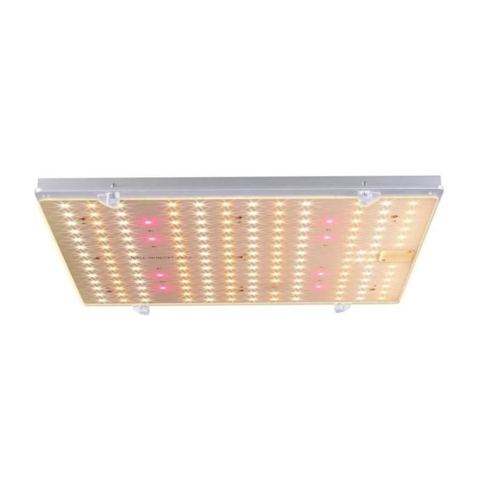 Indoor Samsung Lm301b White Red Full Spectrum Quantum Board LED Grow Light