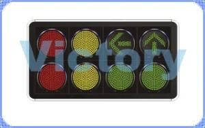 LED Traffic Light