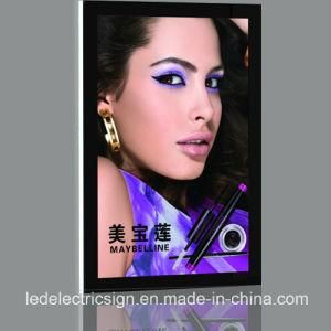 LED Decorative Photo Frame Crystal Mirror