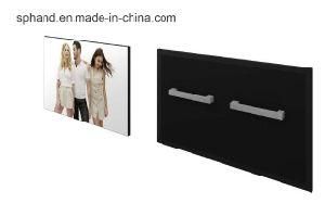 Fashion Indoor LED Light Box for Lady Garment