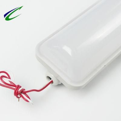 LED Water-Proof 1.2m LED Tri-Proof Light LED Lighting Tunnel Light