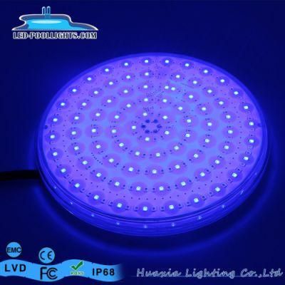 Resin Filled PAR56 35W Underwater LED Swimming Pool Light for Pricina