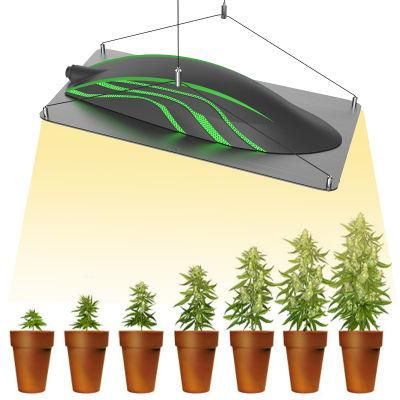 Samsung Lm301h 301b Full Spectrum 660nm Indoor Plant LED Grow Lights (150W 320W 730W 1000W)
