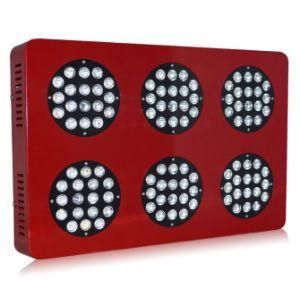 New LED Grow Light, 300watt UFO Grow LED Lights Hydroponics Systems Hydroponics LED Light Grow Llights