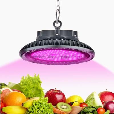 Grow Light LED for Greenhouse Flowers Farm LED Grow Light 300W Full Spectrum