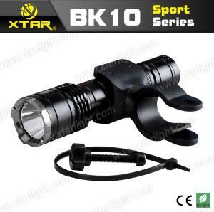 XTAR BK10 CREE U2 LED Bike Light