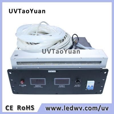 UV LED Curing Lamp 395nm 1200W Ultraviolet Printing Machine