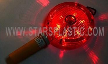 Traffic LED Warning Light (AB-220)