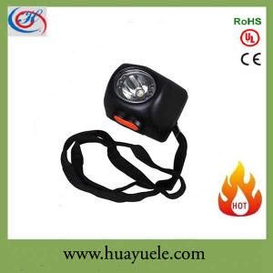 4.5ah 4500-10000lux 3W USA CREE Mining Lamp, Mining Light