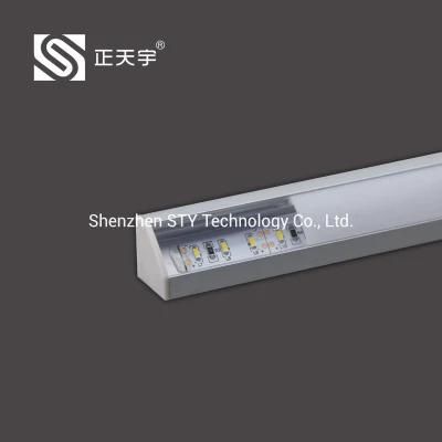 Aluminum Profile Shelf Light / Under Cabinet Light J-1603