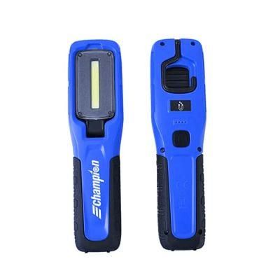 5W COB Rechargeable Swivel Work Light