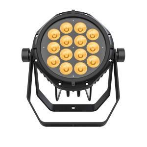 IP65 14*12W RGBW 4in1 LED Professional outdoor Lighting