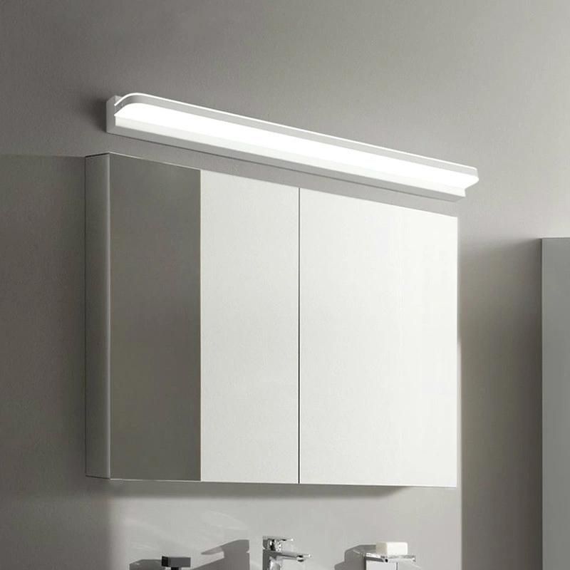 LED Mirror Light Waterproof Modern Cosmetic Acrylic Wall Lamp (WH-MR-44)